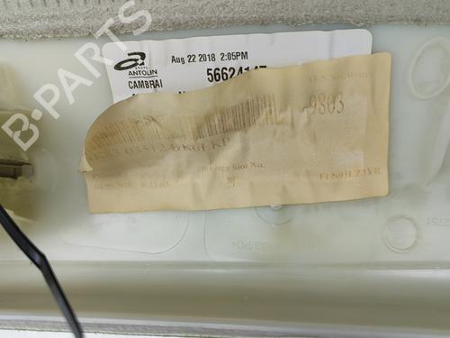 Andre JAGUAR F-PACE (X761) 2.0 TD4 | BP29830619O1 