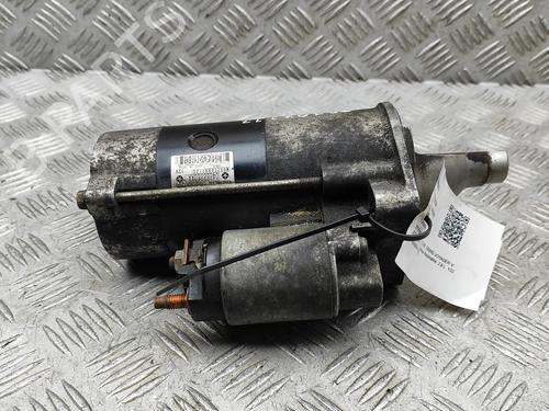 Starter CHRYSLER GRAND VOYAGER V (RT) 2.8 CRD | BP38071266M8 - Image 2