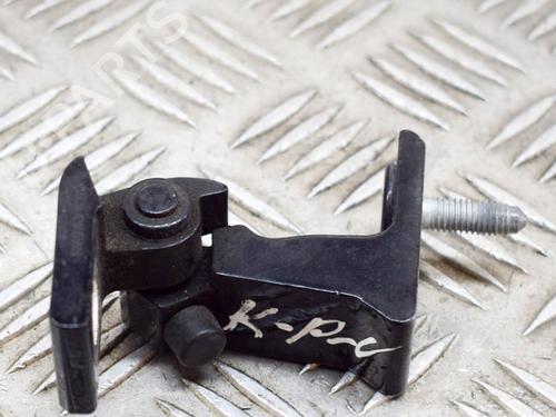 Used Hinge/Door check strap AUDI A1 Sportback (GBA) 35 TFSI (150 hp) 27761711