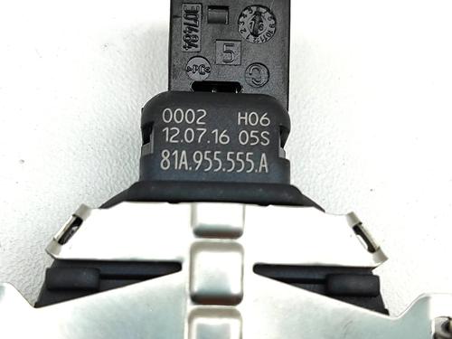 Electronic sensor AUDI A5 (F53, F5P) 2.0 TDI | BP37996262M84 - Image 7