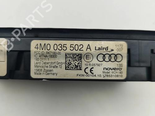 Electronic module AUDI Q7 (4MB, 4MG, 4MQ) 3.0 TDI quattro | BP26310444M83 - Image 6