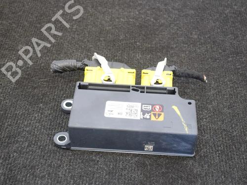 Used ECU airbags OPEL MOKKA / MOKKA X (J13) 1.4 (_76) (140 hp) 6751977