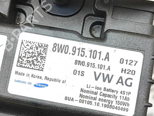 Other AUDI A4 B9 (8W2, 8WC) 35 TFSI Mild Hybrid | BP33112802O1 - Image 7