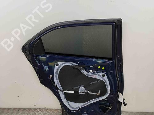 Left rear door HONDA CIVIC IX (FK) 2.2 i-DTEC (FK3) | BP29615960C4 