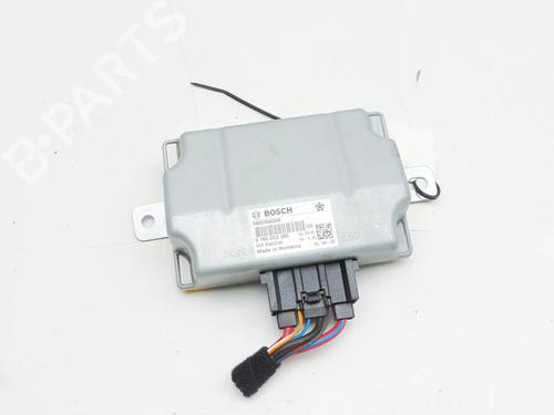 Used Electronic module Electronic module MASERATI GHIBLI III (M157) 3.0 D (275 hp) 39884374 39884374