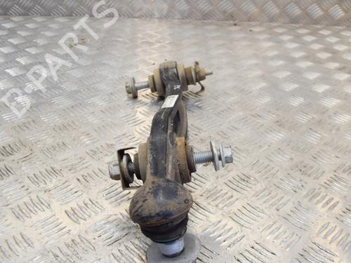Left front suspension arm LAND ROVER DISCOVERY V (L462) 3.0 Td6 4x4 | BP8144900M12 