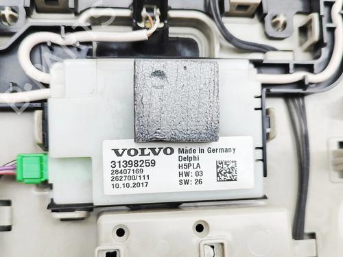 Interior roof light VOLVO V40 Hatchback (525) D3 | BP34136767I8 - Image 7