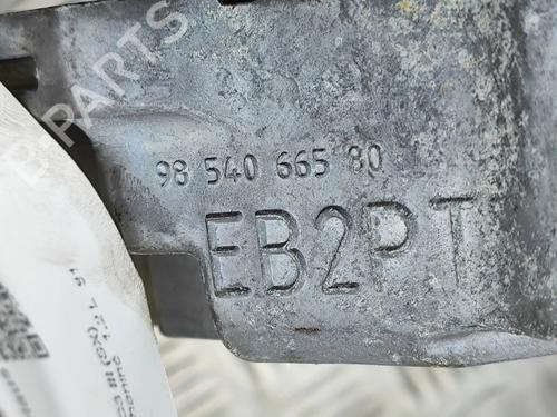 Engine mount CITROËN C3 III (SX) 1.2 THP 110 (SXHNPS, SXHNZT, SXHNZ6) | BP29812579M89  - Image 6