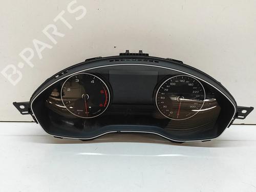 Used Instrument cluster AUDI A4 B9 Avant (8W5, 8WD) 2.0 TDI (190 hp) 29542130