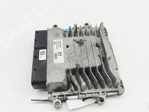 Gearbox control unit KIA OPTIMA (JF) 1.7 CRDi | BP35790456M52 - Image 4