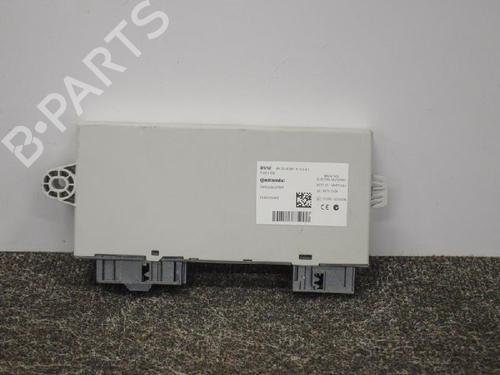 Elektronisk modul BMW X3 (F25) xDrive 28 i (245 hp) 7740407