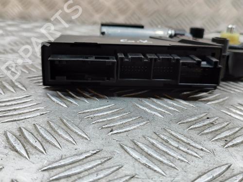 Left rear window motor AUDI A8 D3 (4E2, 4E8) 6.0 W12 quattro | BP24818546E23 