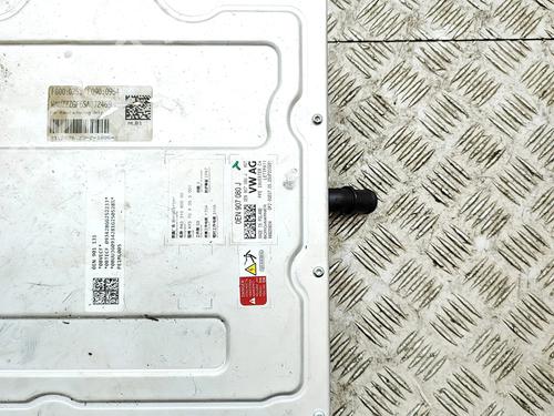 Inverter/Converter AUDI Q6 E-TRON (GFB) e-tron quattro | BP37444882M119 - Image 4