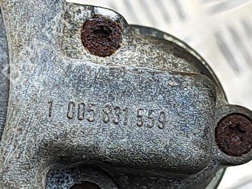 Starter PEUGEOT 308 CC (4B_) 1.6 16V | BP34520765M8  - Image 7