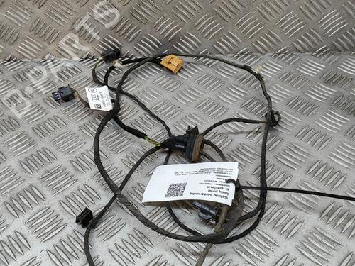 Electronic module AUDI A7 Sportback (4GA, 4GF) 3.0 TDI | BP23865765M83 