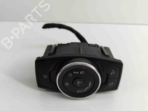 Used Electronic module FORD RANGER (TKE) 2.2 TDCi 4x4 (160 hp) 25380491