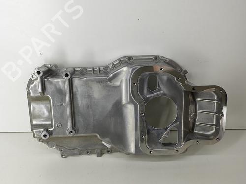 Oil sump MERCEDES-BENZ B-CLASS Sports Tourer (W245) B 180 CDI (245.207) | BP23247621M115 