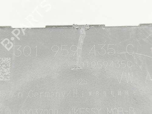 Modulo electronico VW T-CROSS (C11, D31) 1.0 TSi | BP30005270M83 