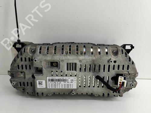 Cockpit MERCEDES-BENZ E-CLASS T-Model (S213) E 220 d 4-matic (213.205) | BP25615784C47 