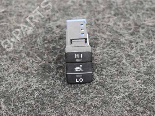 Used Switch Switch TOYOTA AURIS Estate (_E18_) 1.8 Hybrid (ZWE186_, ZWE186R, ZWE186H) (136 hp) 6746781 6746781