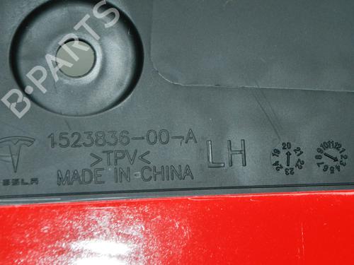 Andre TESLA MODEL 3 (5YJ3) EV AWD | BP27758119O1 