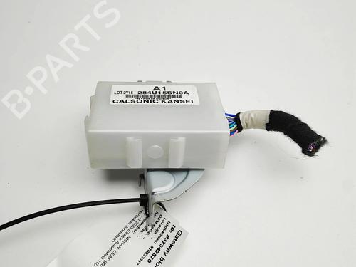 Módulo eletrónico NISSAN LEAF (ZE1) Electric | BP37797744M83 - Image 3