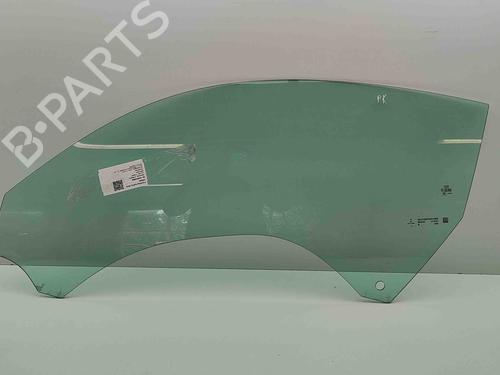 Used Front left door window AUDI TT (FV3, FVP) 40 TFSI (197 hp) 29404386