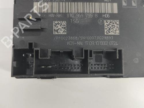 Electronic module AUDI A5 Sportback (8TA) S5 quattro | BP23415508M83 