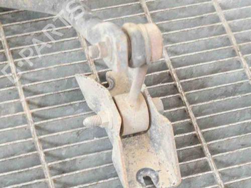 Anti roll bar RENAULT MASTER III Van (FV) 2.3 dCi 125 FWD (FV0C, FV0D, FV0G, FV0H, FV0J, FV0K,... | BP14607680M96