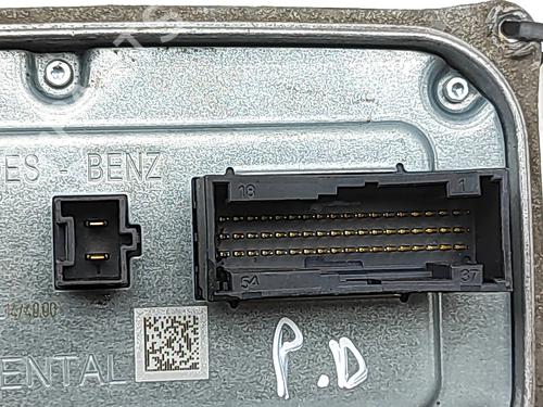 Electronic module MERCEDES-BENZ GLE (W166) 250 d 4-matic (166.004) | BP34037602M83  - Image 5