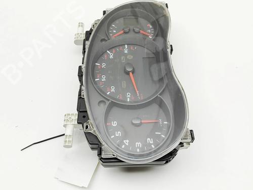 Instrument cluster RENAULT MASTER III Bus (JV) 2.3 dCi 135 FWD (JV0N, JV08) | BP37510455C47 - Image 2