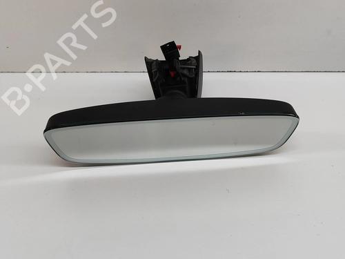 Used Rear mirror Rear mirror PORSCHE PANAMERA (971) 3.0 (97AAA1, 97BAA1) (330 hp) 23561884 23561884