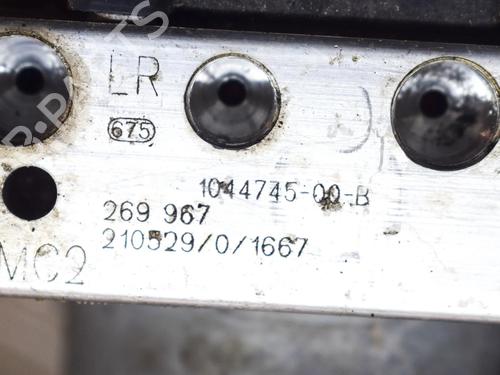 ABS pump TESLA MODEL 3 (5YJ3) EV AWD | BP27758952M43 