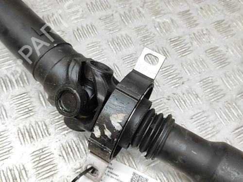 Driveshaft MERCEDES-BENZ GLS (X167) AMG 63 4Matic+ EQ Boost 4-matic+ (167.989) | BP24820028M37 - Image 3