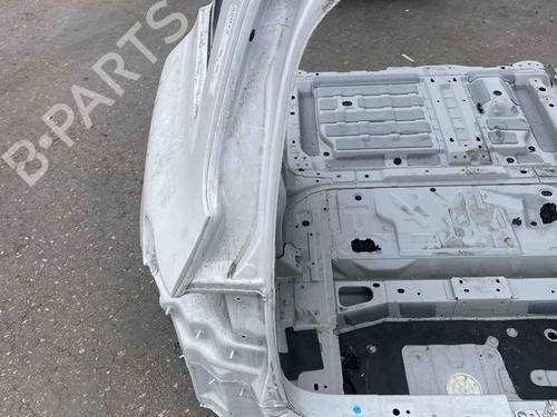 Left rear fenders MERCEDES-BENZ EQB (X243) EQB 300 4-matic (243.608, 243.609) | BP29593626C43