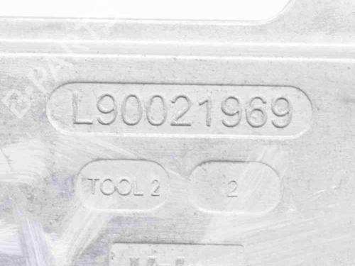 Module xenonverlichting LAND ROVER DISCOVERY IV (L319) 3.0 SDV6 4x4 | BP6768501C53 