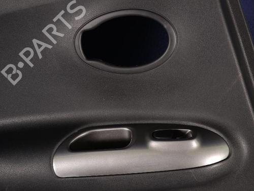 Used Rear left panel NISSAN JUKE (F15) 1.6 (117 hp) 30257864