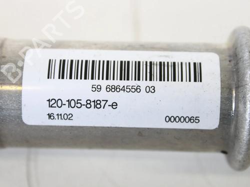 Steering column universal joint BMW i3 (I01) Range Extender | BP30252275M114 