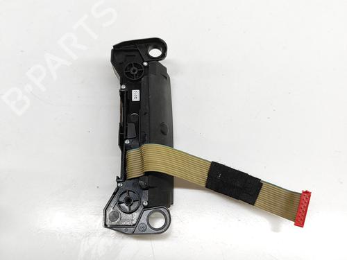 Switch JAGUAR XF I (X250) 2.2 D | BP25216676I30 