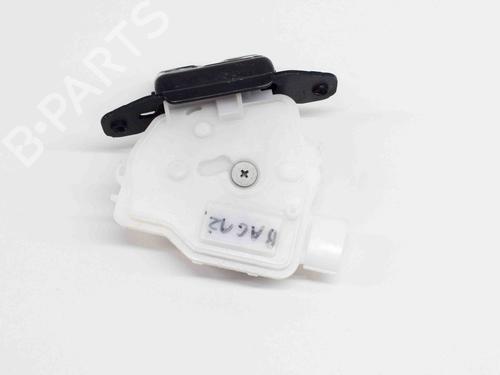 Tailgate lock TOYOTA YARIS (_P13_) 1.5 Hybrid (NHP130_) | BP10074291C101 