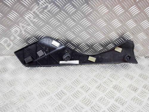Headlight eyebrow MASERATI QUATTROPORTE VI 3.8 GT S | BP14628585C118