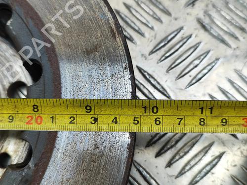 Other OPEL MOKKA 1.2 (76) | BP30284643O1