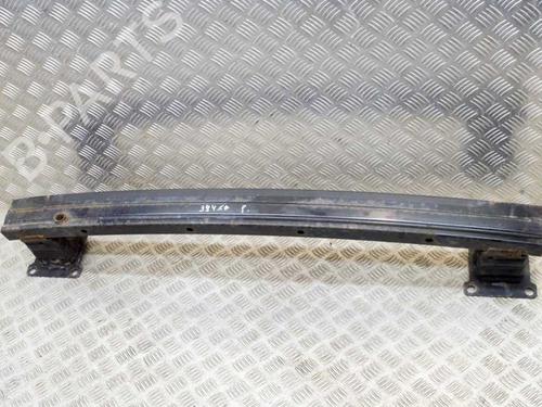 Used Front bumper reinforcement PEUGEOT 207 CC (WD_) 1.6 16V Turbo (150 hp) 14650901