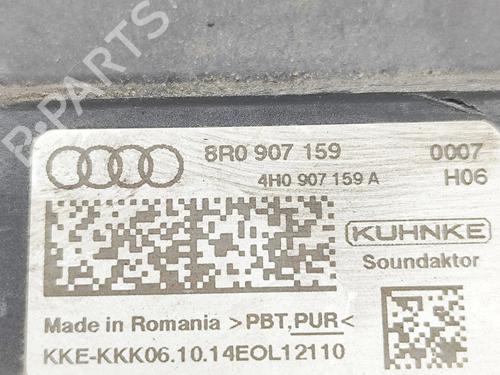 Electronic module AUDI Q5 (8RB) SQ5 TDI quattro | BP35790314M83  - Image 5