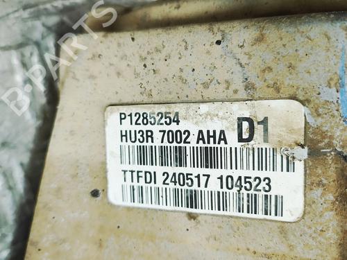 Gearbox VOLVO V40 Hatchback (525) D2 | BP38307949M3 - Image 9