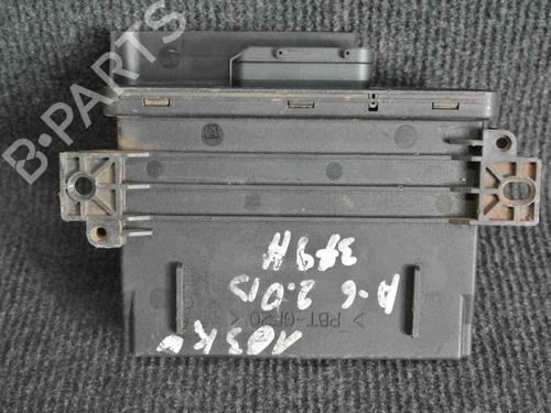 Used Electronic module AUDI A6 C6 (4F2) 2.0 TDI (136 hp) 14641342