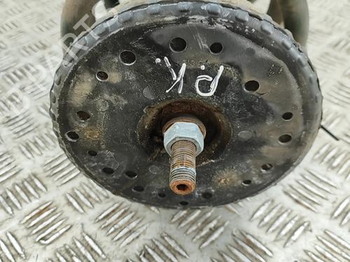 Left front shock absorber RENAULT MASTER III Van (FV) 2.3 dCi 145 FWD (FV0E, FV0F, FV0H, FV02, FV0M, FV0S,... | BP31303094M16