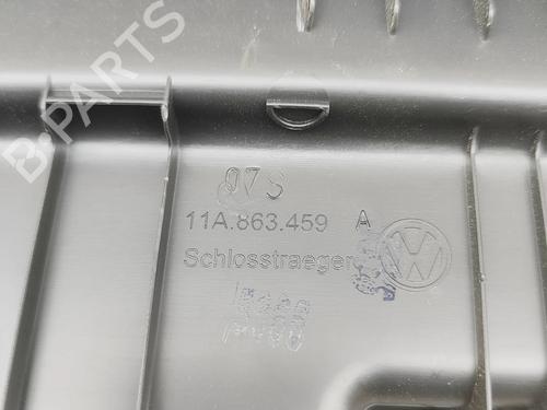 Tailgate trim VW ID.4 (E21) GTX | BP35717698C151  - Image 7