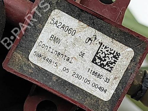 Electronic sensor BMW 5 Touring (G31) 530 d xDrive | BP37269271M84 - Image 5