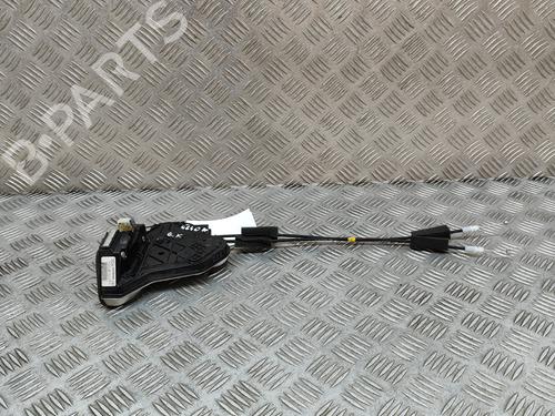 Rear left lock HONDA CIVIC X Hatchback (FC_, FK_) 2.0 Type-R (FK8) | BP21077903C100 